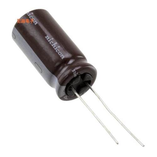 UPS2G100MHD1TO -原装[CAP ALUM 10UF 20% 400V RADIAL TH10 F