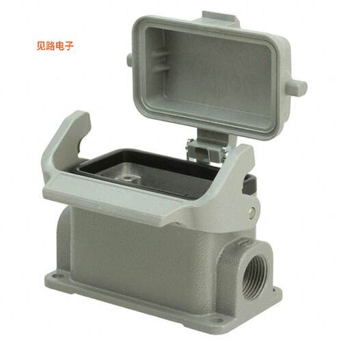 19300101255 -[全新CONN BASE SIDE ENTRY SZ10B M20]