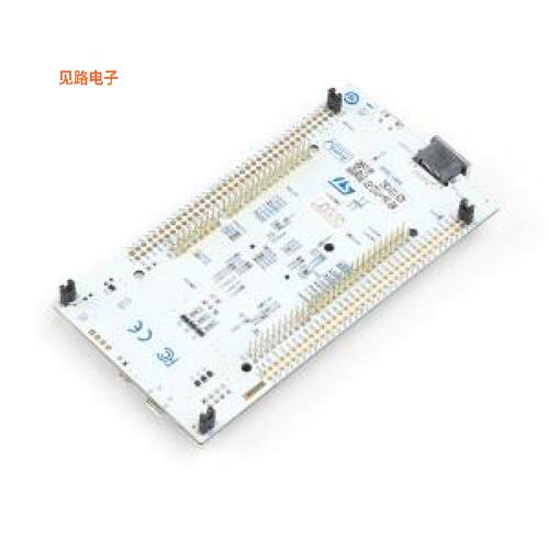 全新NUCLEO-H753ZI -[原装开发板]