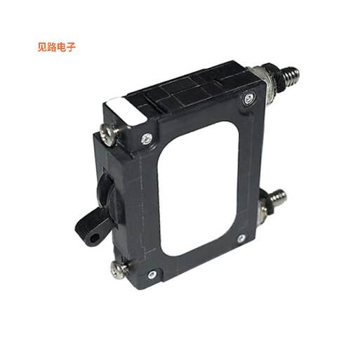 IULK111-1-62-40.0-01 -[全新CIR BRKR MAG-HYDR 40A LEVER]