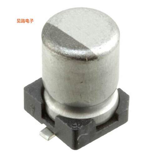 UCD1E100MCL1GS -原装[CAP ALUM 10UF 20% 25V SMD10 F