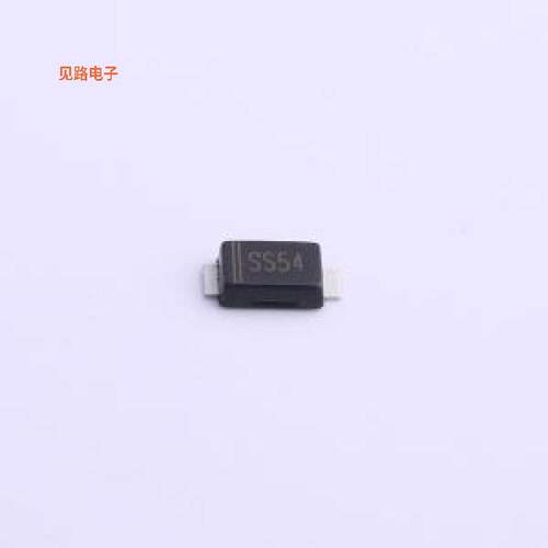 SS54F -[原装40V INDEPENDENT TYPE 550MV@5A 5ASMAF