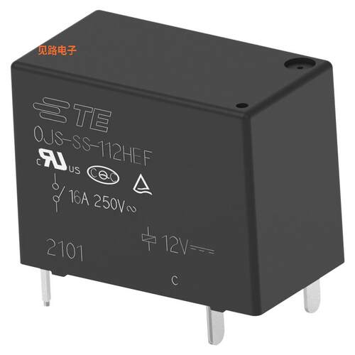 原装正品 OJS-SH-105HMF,00000-全新]