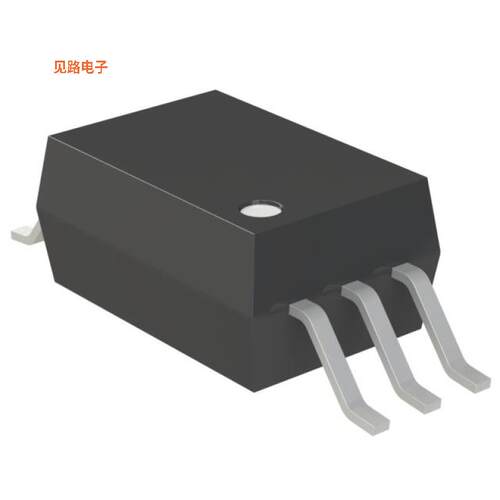 VOFD343A-X009T -[全新SMD-6 IGBT MOSFET DRIVER 4A]