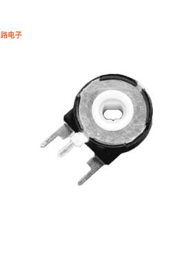 PT15GV02-474A2020-S -[全新TRIMMER 470KOHM 0.25W PC PIN TOP]