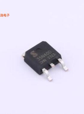 KMB035N40DB -[原装(MOSFET)TO-252