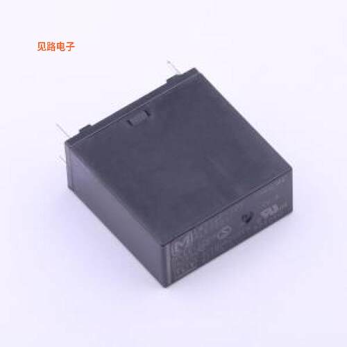 LKT1AF-12V -[原装功率继电器插件,11x24mm