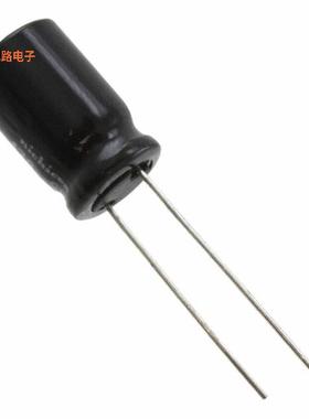 UVR1C331MPD1TA -原装[CAP ALUM 330UF 20% 16V RADIAL TH330 F