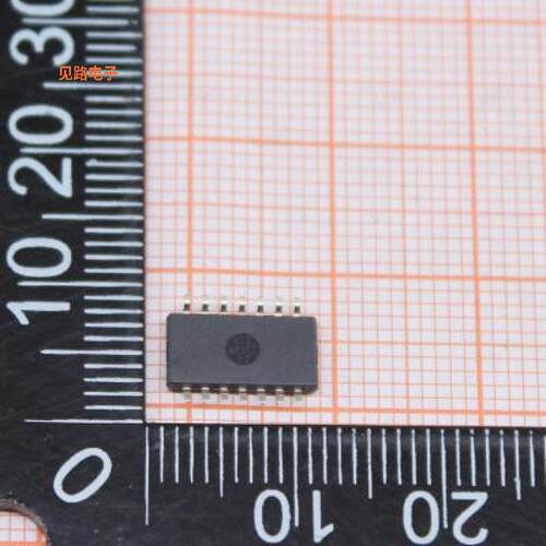 原装正品 TC4011BF(N,F)-全新