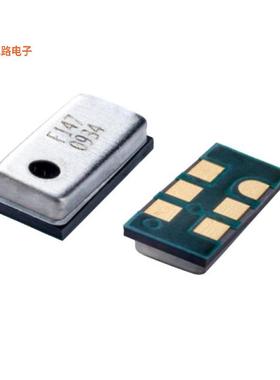 3SM221KMT1GA-P -原装[DIGITAL MIC/TOP PORT/SEN-26DBMEMS（硅）