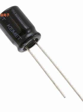 ESH337M025AG3AA -原装[CAP ALUM 330UF 20% 25V RADIAL TH330 F