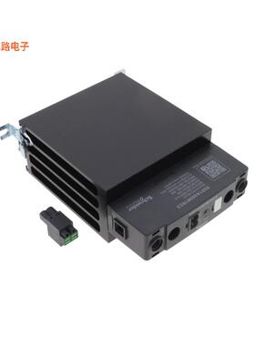 SSD1A360M7RC3 -原装[SSR RELAY SPST-NO 60A 48-600VDIN 轨道