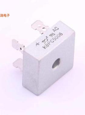 KBPC5006 -[KBPC5006-A1-0000KBPC整流桥