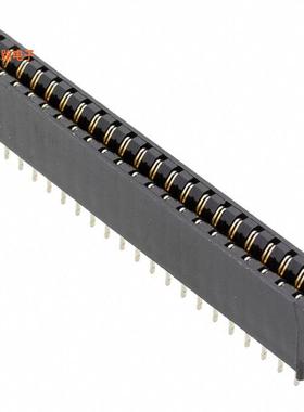 A6D22DS29C2 -[全新CONN EDGE DUAL FMALE 44POS 0.156]