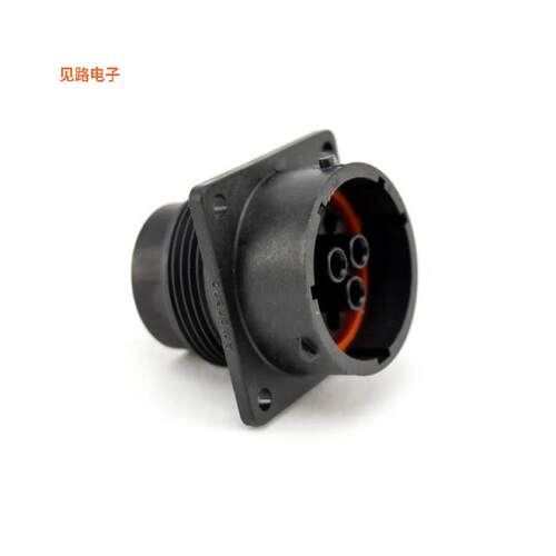 RTS018N103P03 -[全新13 (10+3 COAX)POSITION SQUARE FL]
