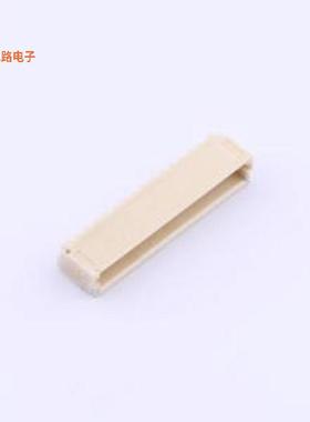 IPCW100W1FNWS1R -[原装线对板针座SMD,P=1mm,卧贴