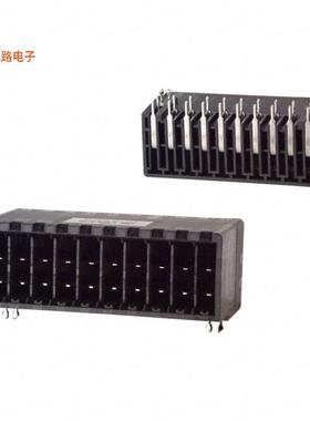 175365-5 -[全新CONN HEADER R/A 20POS 5.08MM]