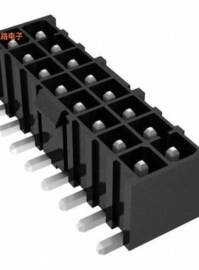 IPBT-108-H2-T-D-K -原装[CONN HEADER SMD 16POS 4.2MM接头