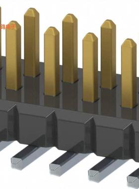 FTM-150-03-L-DV -原装[CONN HEADER SMD 100POS 1MM针座，可切割