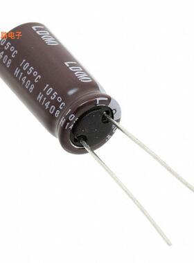 ULD2W100MPD1TD -原装[CAP ALUM 10UF 20% 450V RADIAL TH10 F