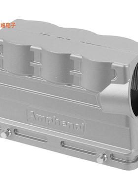 C14621R0245001 -原装[CONN HOOD SIDE ENTRY SZE24 M32防护罩