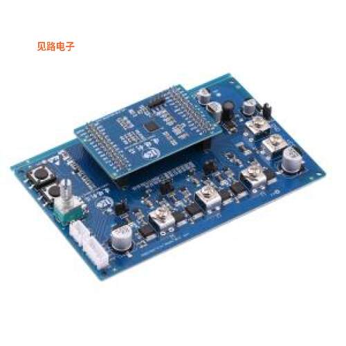 全新LKS32MC076FNBQ8-K -[原装开发板]