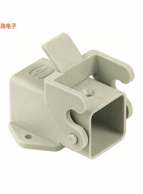 09200030820 -[全新CONN BASE SIDE ENTRY SZ3A IP44]