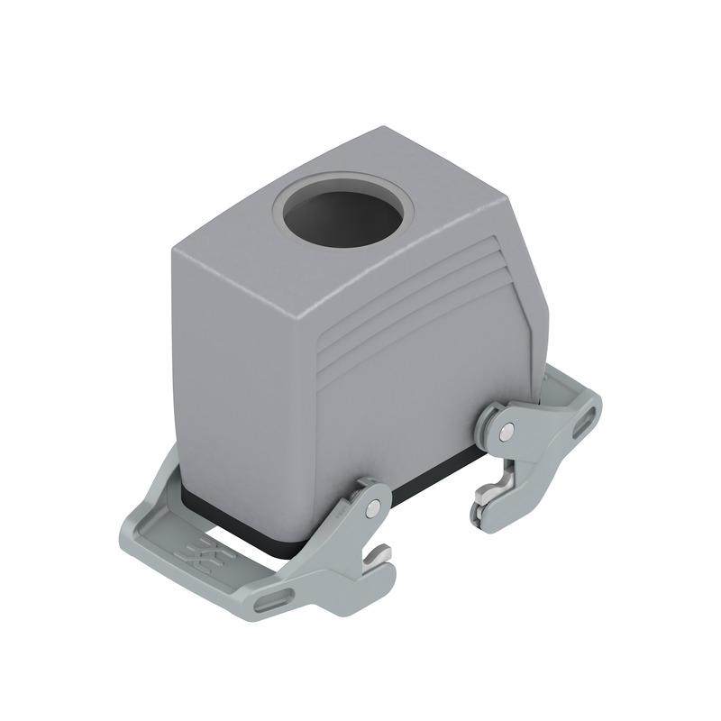 2559900000 -原装[HDC 40D KBU 1M32G N防护罩