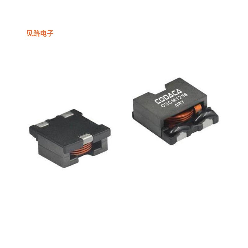 CSCM1256-4R7M -正品[SMD HIGH CURRENT POWER INDUCTOR绕线