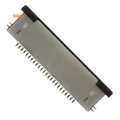 24FLZ-SM2-TB -原装[CONN FFC FPC TOP 24POS 0.5MM R/AFFC，FPC