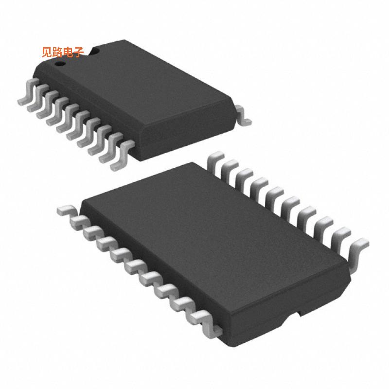 SN74LVC540DW -[全新OCTAL BUFFER/LINE DRIVER WITH 3-图片