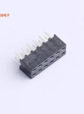 1-2314819-2 -[原装排母插件,P=2mm