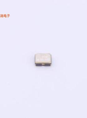 SWPDBV33EF-50.000000D -[原装预编程振荡器SMD2520-4P