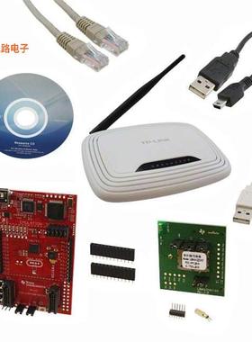 CC3000FRAMEMK-M -[全新KIT EVAL MOD FRAM CC3000]