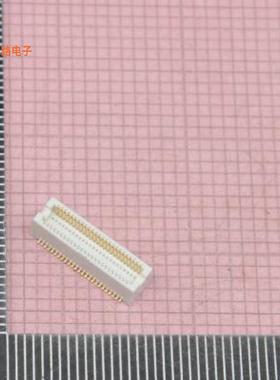 原装正品 DF12E(5.0)-50DP-0.5V(81)-全新