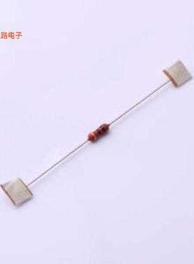 PR01000101009JR500 -[原装插件,D2.5xL6.5mm]