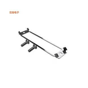 全新D SUB HARDWARE LT0024 205H LATCH SLIDE