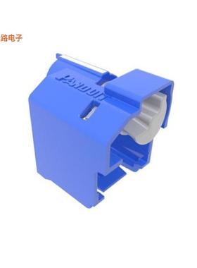 PSL-DCPLE-BU -[全新WIRE MANAGEMENT CONNECTOR 1=10]