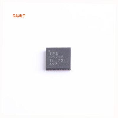 TPS65735RSNR -[原装专业电源管理(PMIC)QFN-32-EP(4x4)