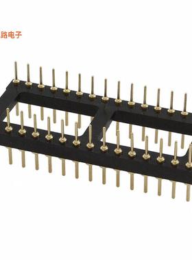 150-10-632-00-001101 -[全新CONN HDR DIP MALE PIN 32P