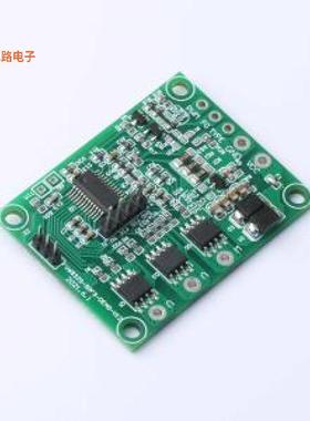 FU6832S-SRFS-DEMO -原装[DEMO板开发板