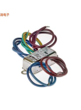 1FBL3 -原装[LINE FILTER 277VAC/VDC 1A CHASS单相