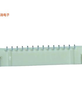 STA12-14WH-ET -原装[1.25 MM W TO B CONNECTOR 14P HEA接头