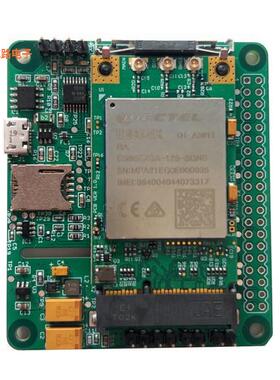 EG95EXMPCIEHATR10 -原装[RF TXRX MOD CELLULARCARD EDGE未验证