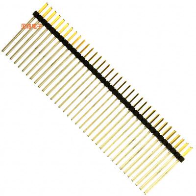 PBC36DAHN -原装[CONN HEADER VERT 72POS 2.54MM针座，分离式