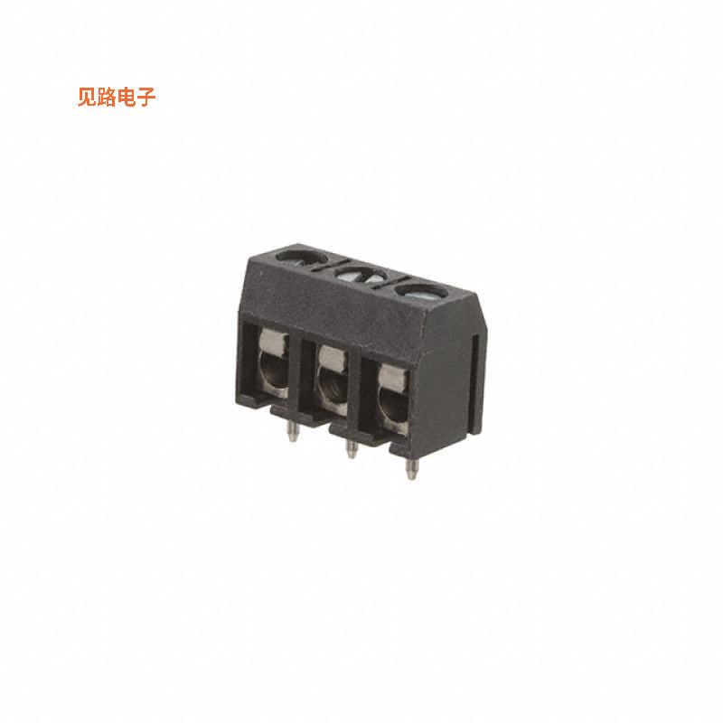 691502710003 -[全新5.00 MM TERMINAL BLOCK, HORIZONT]