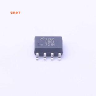 LM6172IMX/NOPB -[原装IC VOLTAGE FEEDBACK 2 CIRC 8SOICSOIC-8