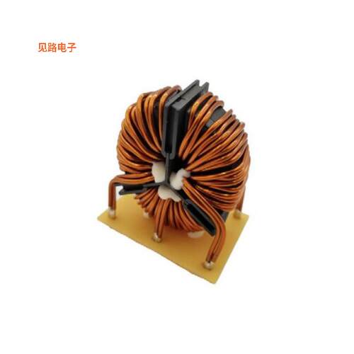 SCF47X-200-S1R8B011JV -[全新CMC 3.21MH 20A 3LN THROU