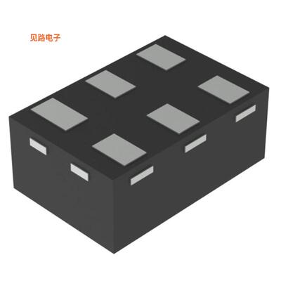 SN74LVC1G02DRYR -原装[IC GATE NOR 1CH 2-INP 6SON或非门