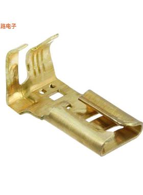 63577-1 -[全新CONN QC RCPT 16-22AWG 0.250]